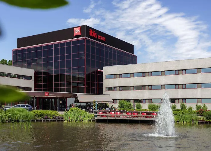 Ibis Schiphol Amsterdam Airport